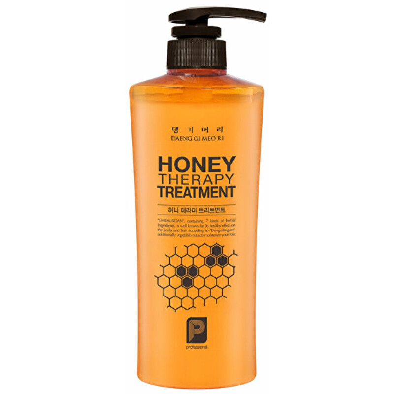 Professional Honey