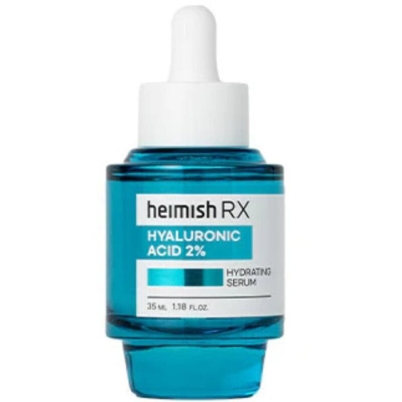 Hyaluronic Acid