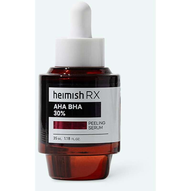 RX AHA