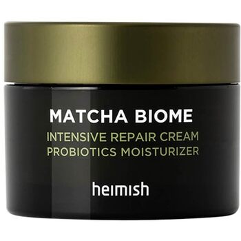 Matcha Biome