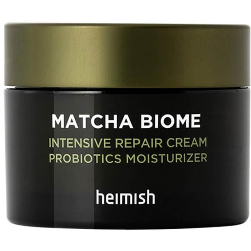 Matcha Biome