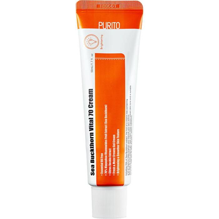 Sea Buckthorn