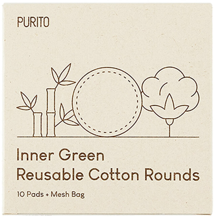 Inner Green