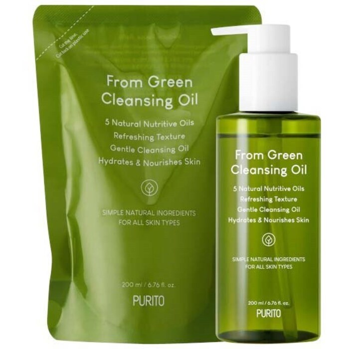 From Green
