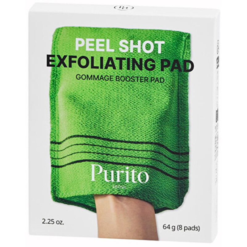 Peel Shot