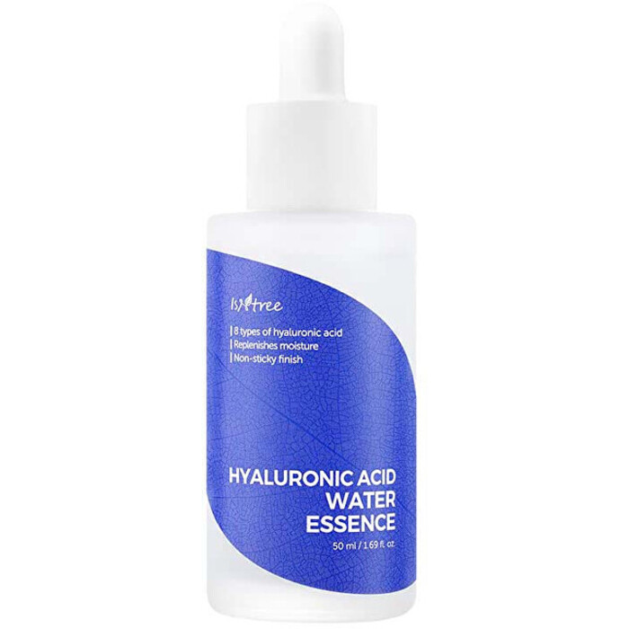 Hyaluronic Acid