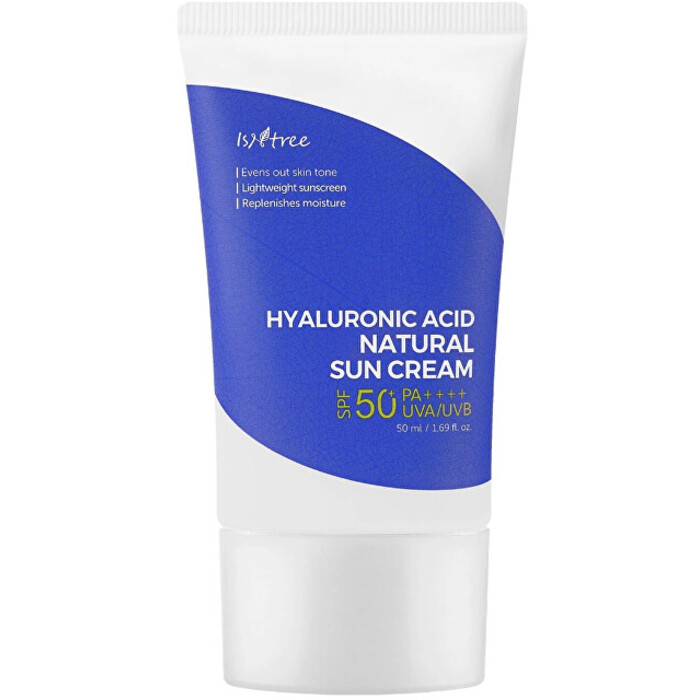 Hyaluronic Acid