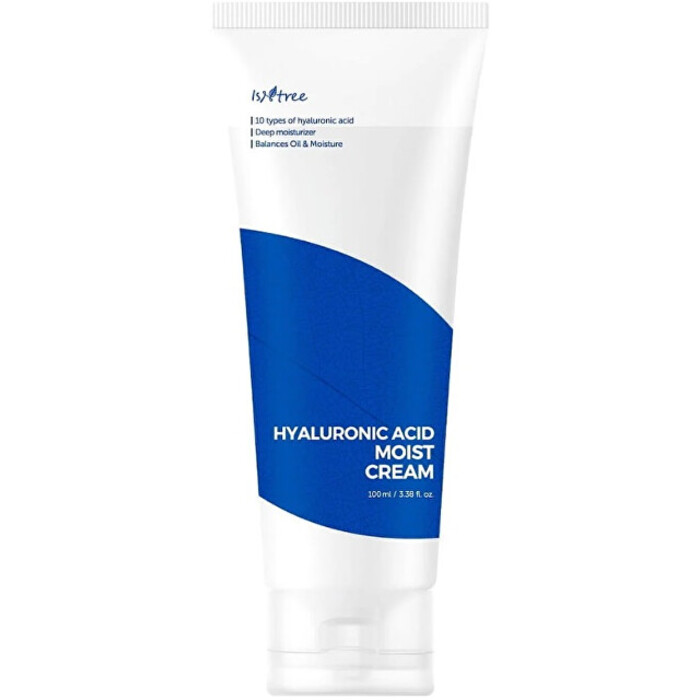 Hyaluronic Acid