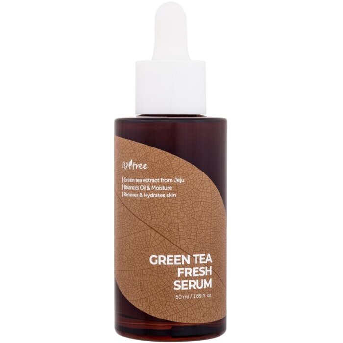 Green Tea