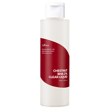 Chestnut BHA