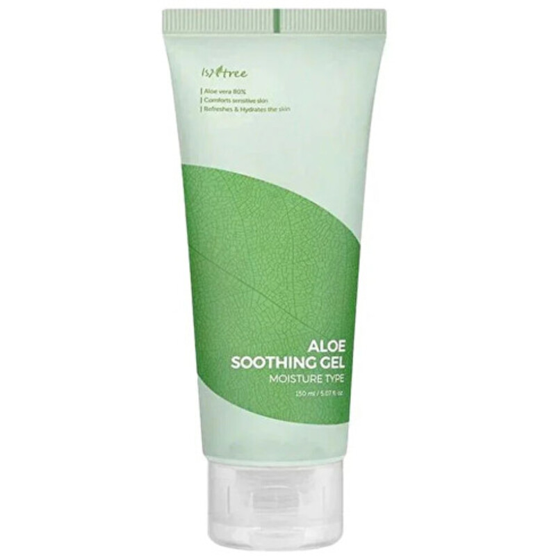Aloe Soothing