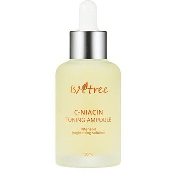 C-Niacin Toning