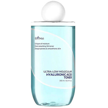 Ultra-Low Molecular