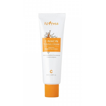 C-Niacin Toning