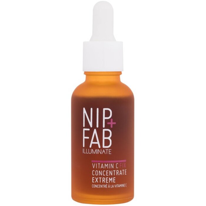 Illuminate Vitamin