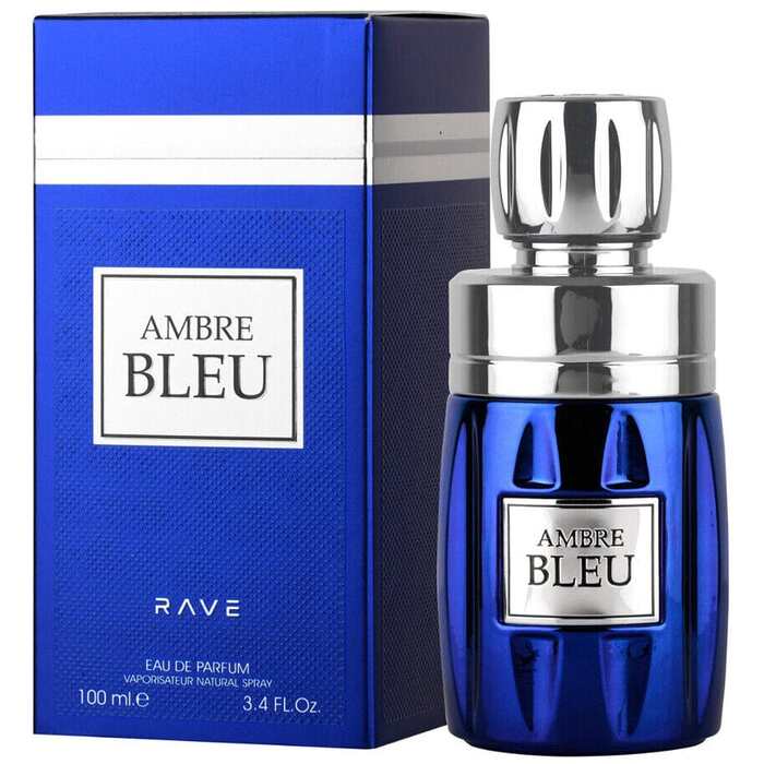 Ambre Bleu