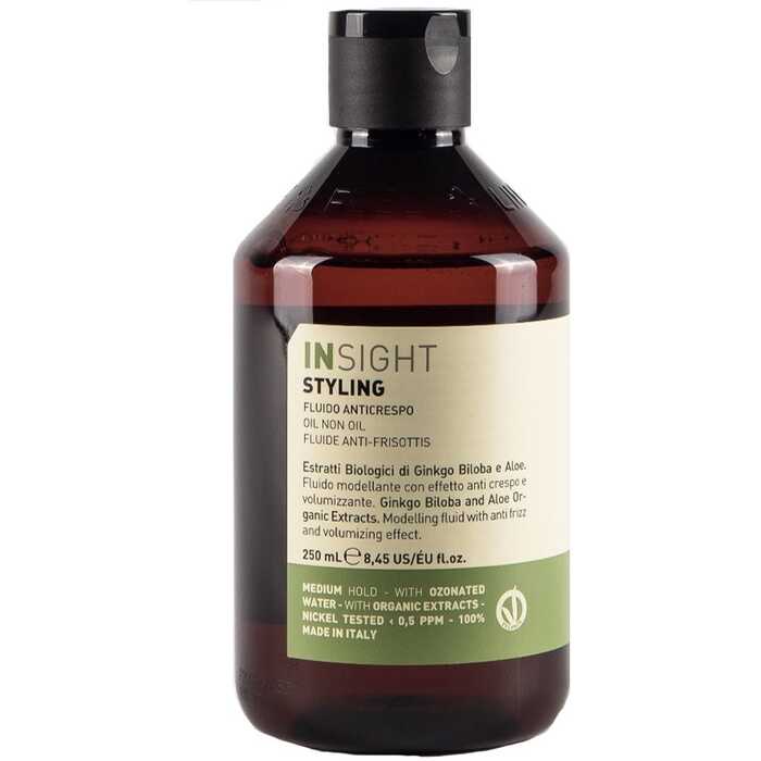 Styling Oil