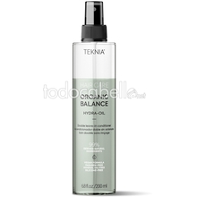 Teknia Organic