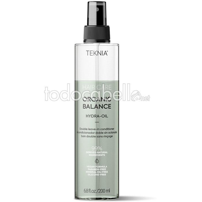 Teknia Organic