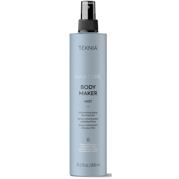 Teknia Body