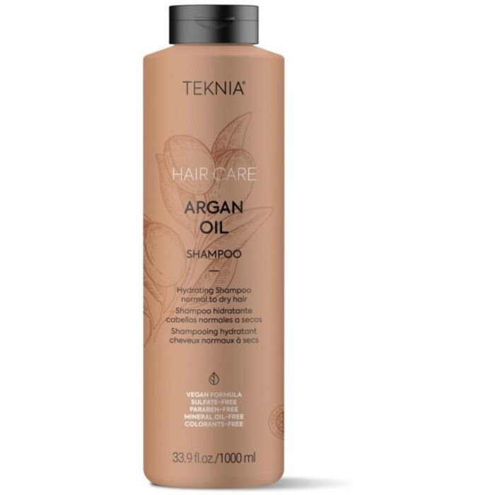 Teknia Hair