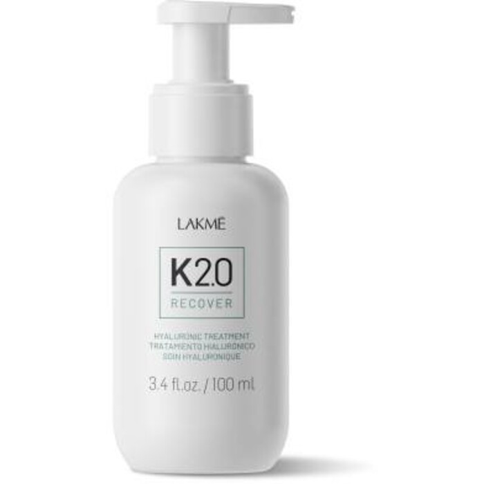 K2.0 Recover