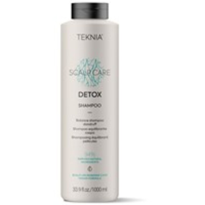 Teknia Scalp