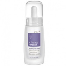 K.Therapy Sensitive