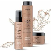 Teknia Hair