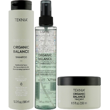 Teknia Organic