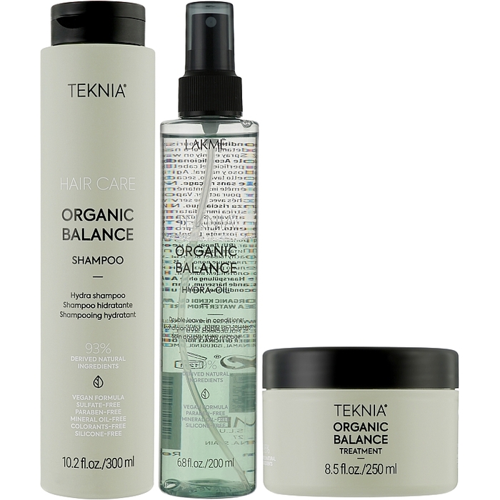 Teknia Organic