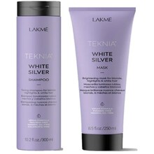 Teknia White