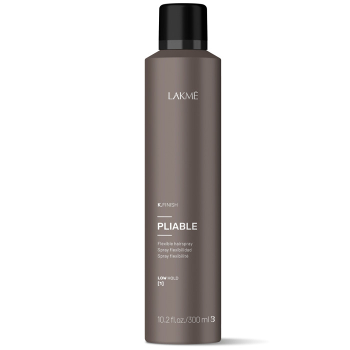 K.Finish Pliable