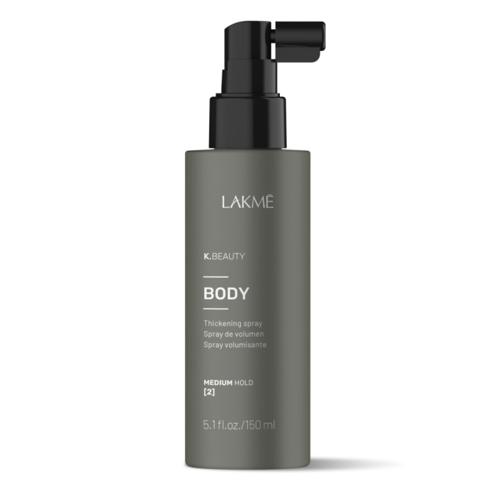 K.Beauty Body
