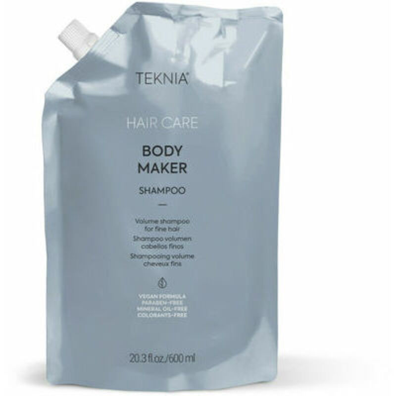 Teknia Body