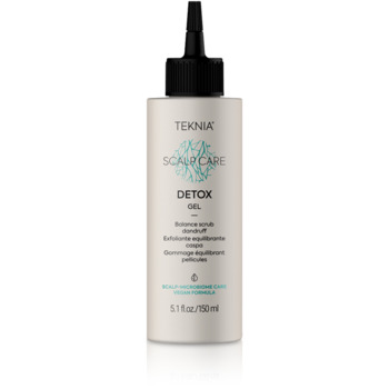 Teknia Scalp