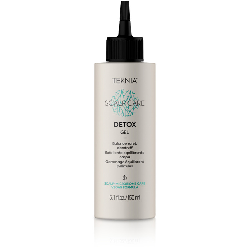 Teknia Scalp