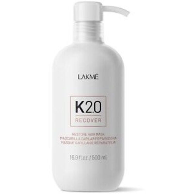 K2.0 Recover