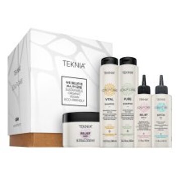 Teknia Scalp