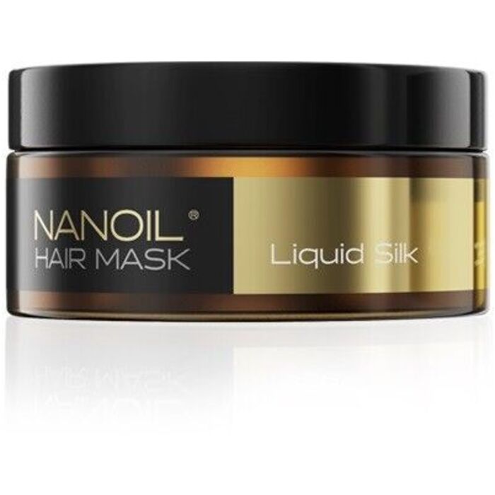 Hair Mask