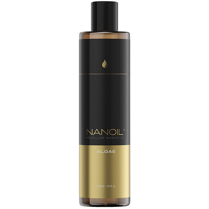 Micellar Shampoo