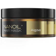 Hair Mask