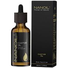 Castor Oil