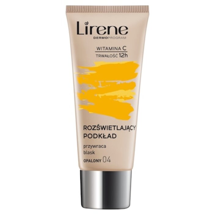 Brightening Fluid