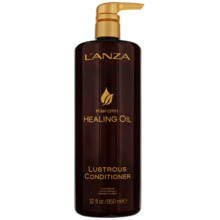 Keratin Healing