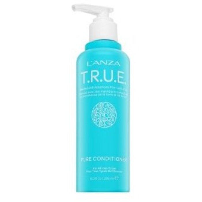 T.R.U.E. Pure