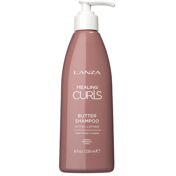 Healing Curls