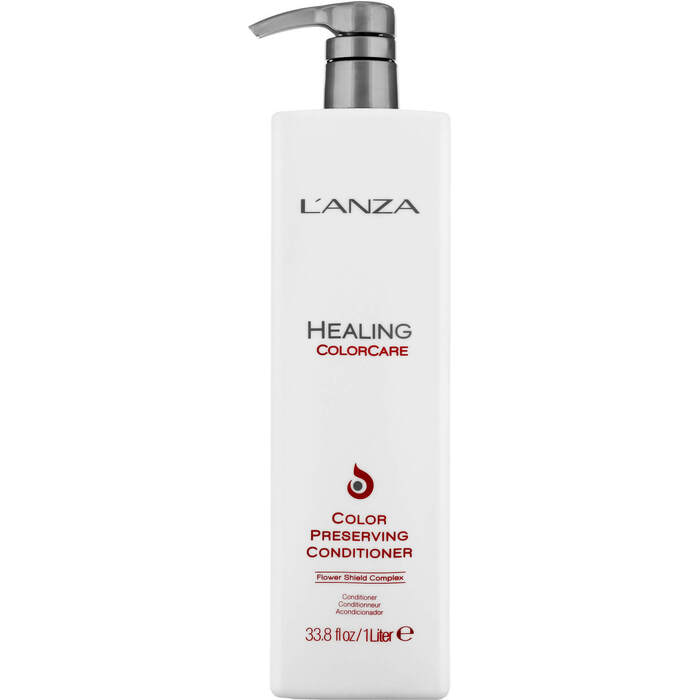 Healing ColorCare