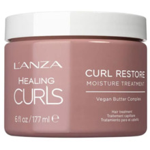 Healing Curls