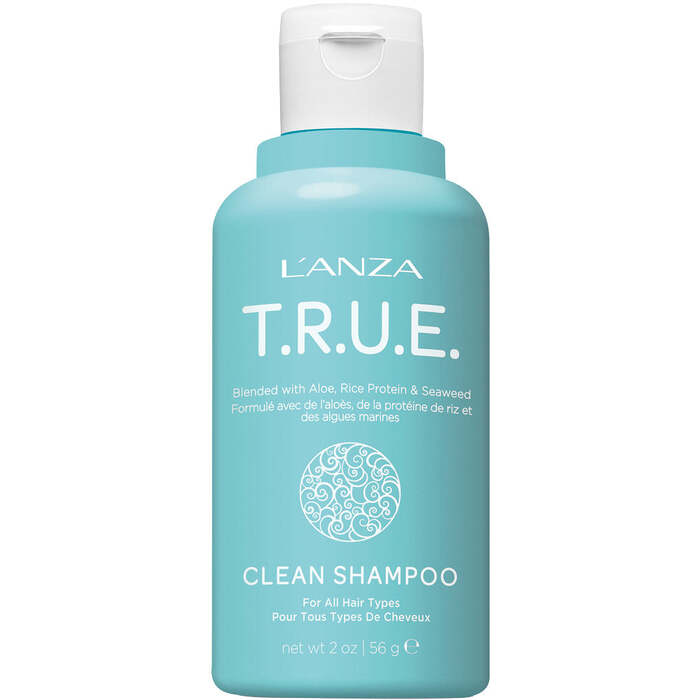 T.R.U.E. Clean
